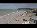 Webcam Quiberville