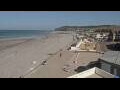 Webcam Quiberville