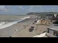 Webcam Quiberville