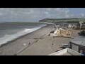 Webcam Quiberville