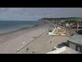 Webcam Quiberville