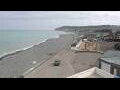 Webcam Quiberville