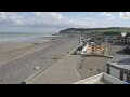 Webcam Quiberville