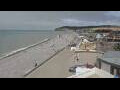 Webcam Quiberville