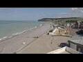 Webcam Quiberville
