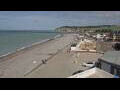 Webcam Quiberville