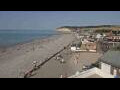 Webcam Quiberville