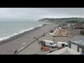 Webcam Quiberville