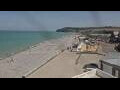 Webcam Quiberville