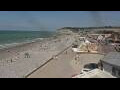 Webcam Quiberville