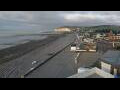 Webcam Quiberville