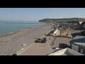 Webcam Quiberville