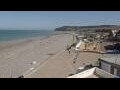Webcam Quiberville