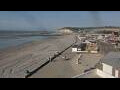 Webcam Quiberville