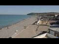 Webcam Quiberville