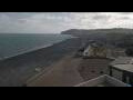 Webcam Quiberville