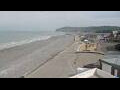 Webcam Quiberville