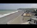 Webcam Quiberville
