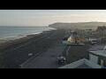 Webcam Quiberville