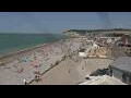 Webcam Quiberville