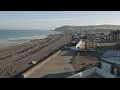 Webcam Quiberville