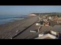 Webcam Quiberville