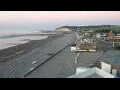 Webcam Quiberville