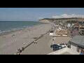 Webcam Quiberville