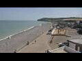 Webcam Quiberville