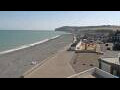 Webcam Quiberville