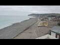 Webcam Quiberville