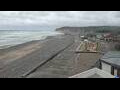 Webcam Quiberville