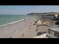Webcam Quiberville
