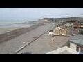 Webcam Quiberville