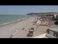 Webcam Quiberville