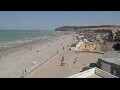 Webcam Quiberville