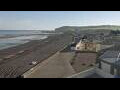 Webcam Quiberville