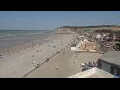 Webcam Quiberville