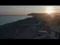 Webcam Quiberville