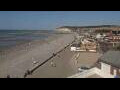 Webcam Quiberville