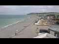 Webcam Quiberville