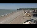 Webcam Quiberville