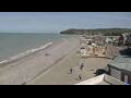 Webcam Quiberville