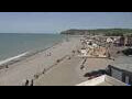 Webcam Quiberville