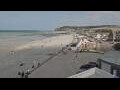 Webcam Quiberville