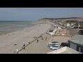 Webcam Quiberville