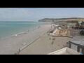Webcam Quiberville
