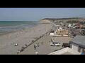 Webcam Quiberville