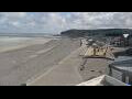 Webcam Quiberville