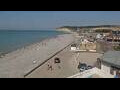 Webcam Quiberville